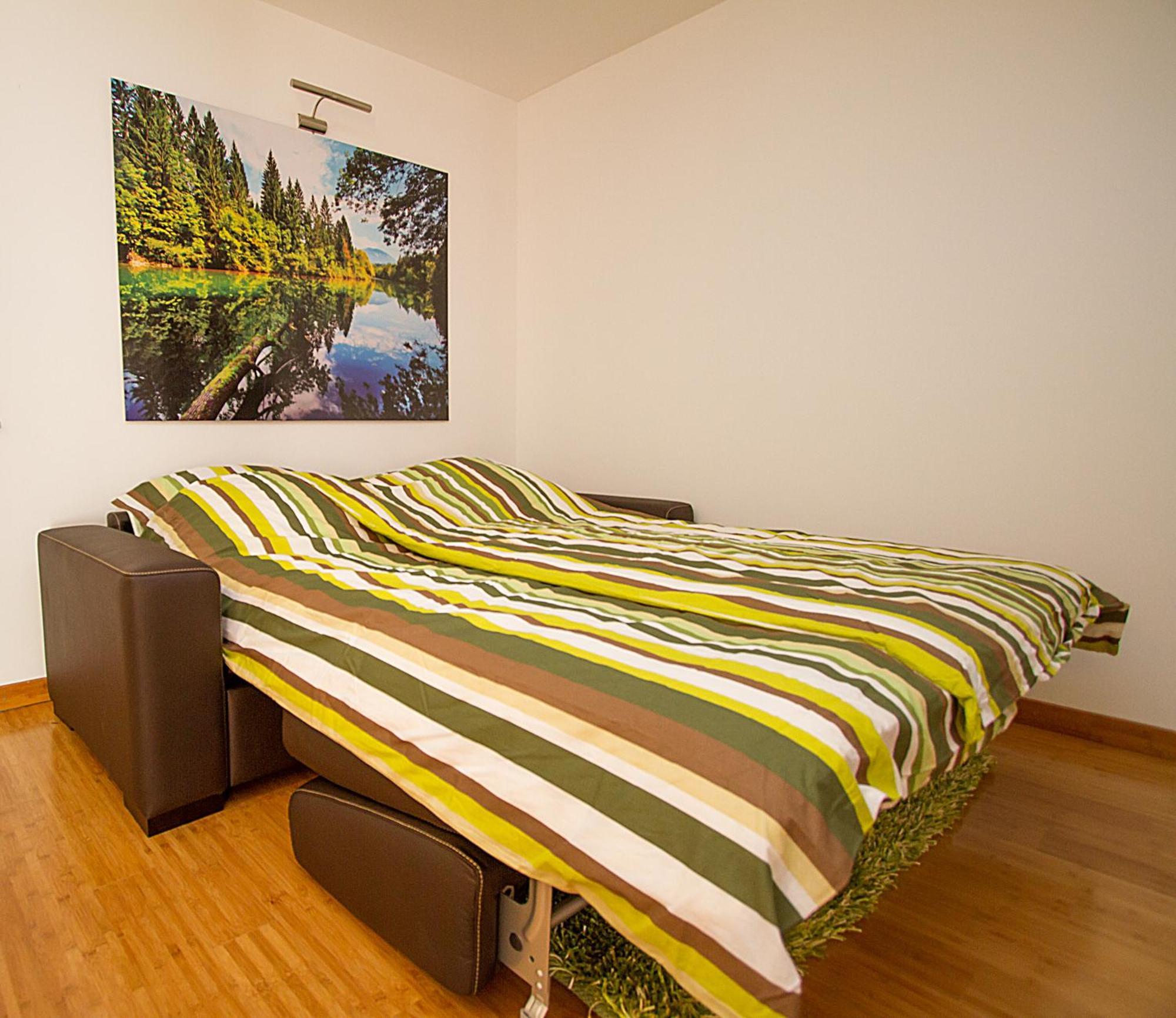 Apartments Bohinjskih 7 Chambre photo