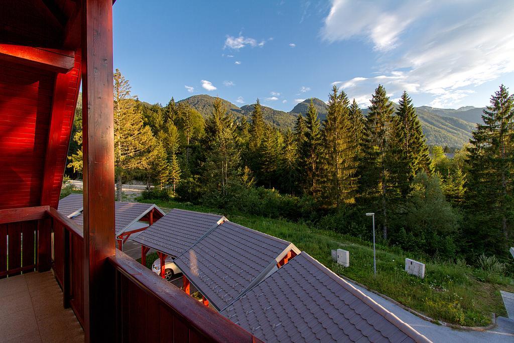 Apartments Bohinjskih 7 Extérieur photo