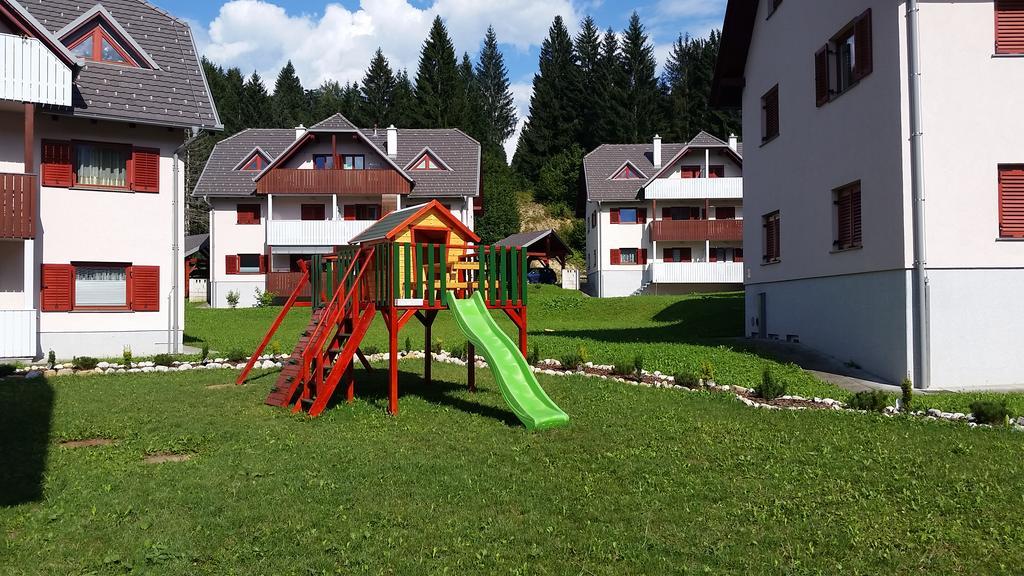 Apartments Bohinjskih 7 Extérieur photo